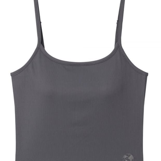 어스지구 나시 어스지구  AIRY BRA SLEEVELESS (GRAY)