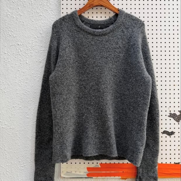 스톤아일랜드 니트