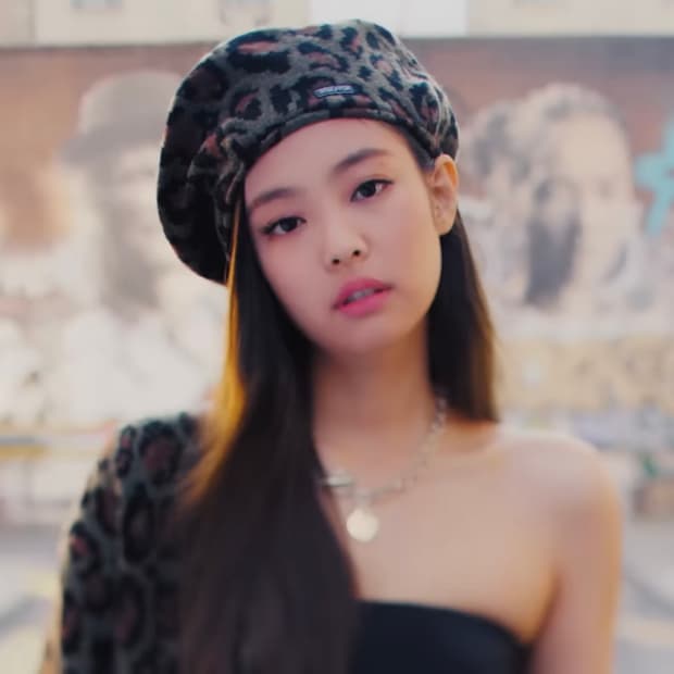 💖초희귀템💖 제니 레오파드 가디건 카키