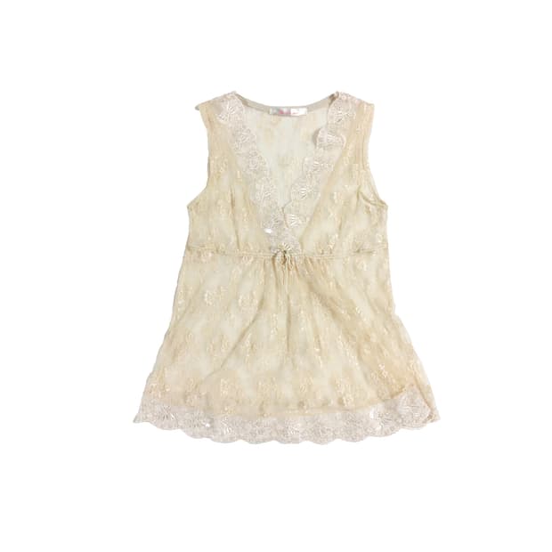 페어리 레이스 슬리브리스