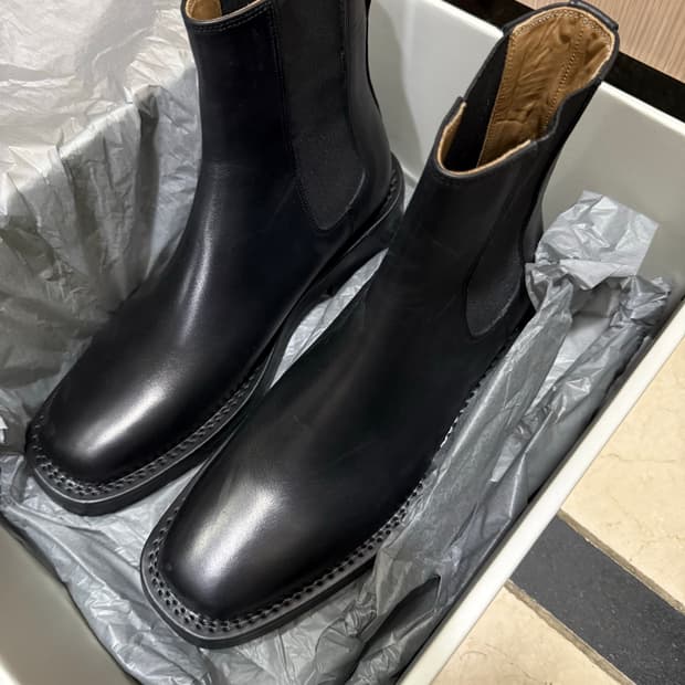 로스트가든 max black255