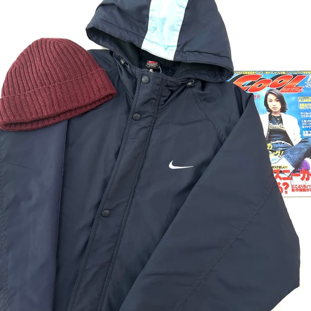 나이키 올드스쿨 국가대표컬러 돕바