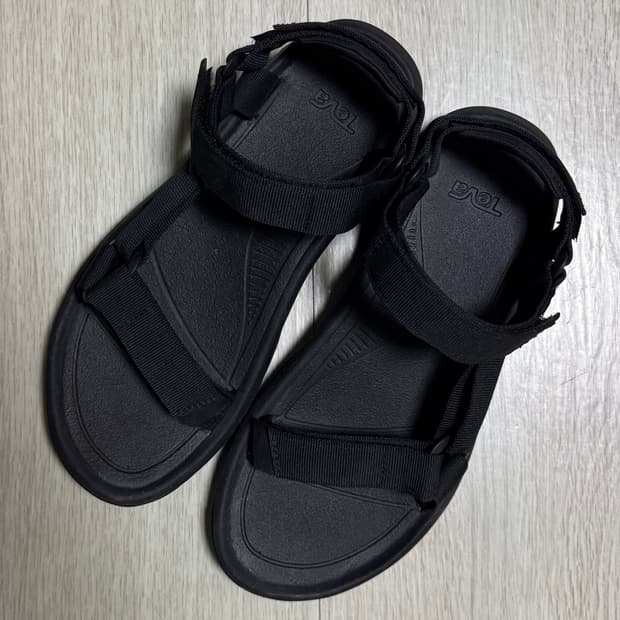 테바 허리케인 블랙 270 판매