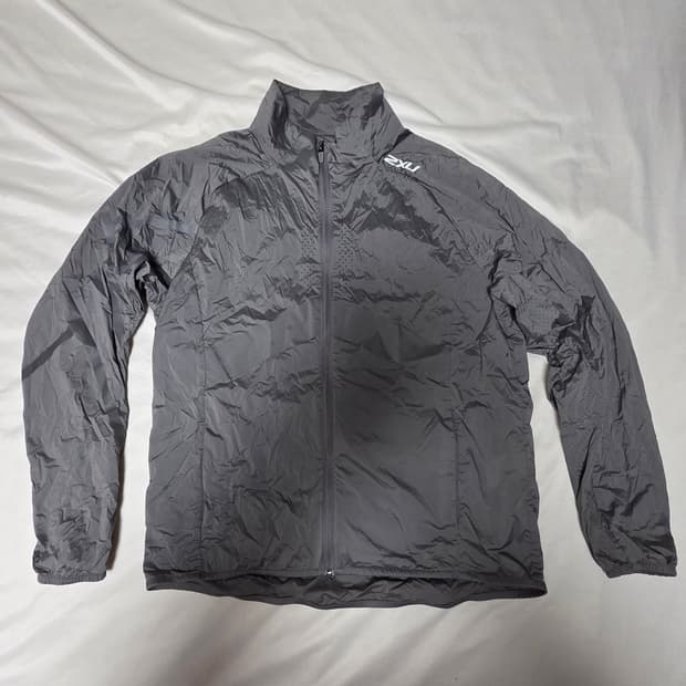 2XU 플렉서블 러닝 윈드쉴드 XL 105 