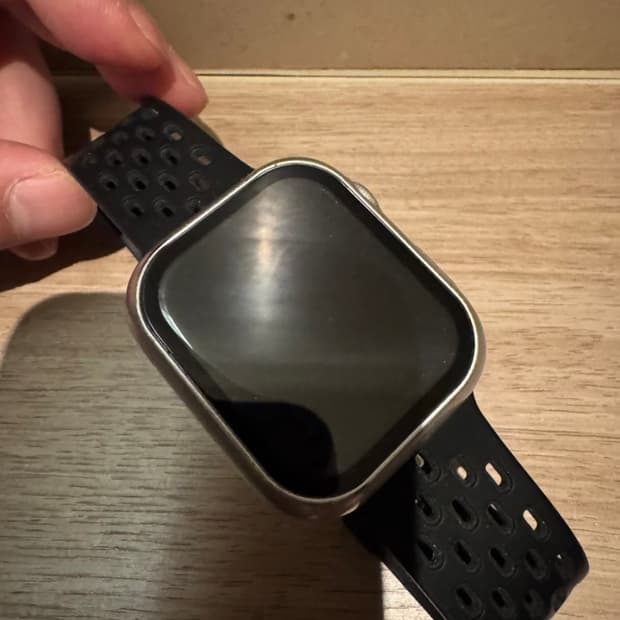 애플워치se2 새상품급