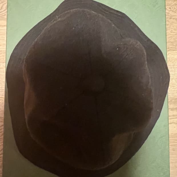 스티븐 알란 버킷햇(튤립햇)