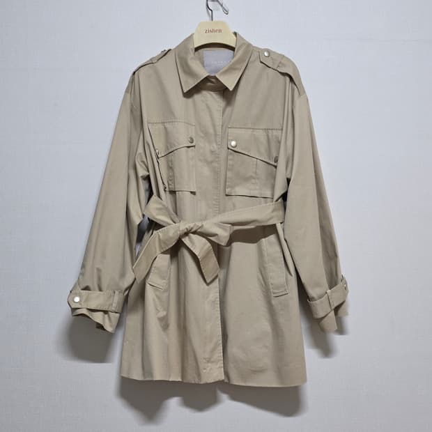 난닝구 면 자켓