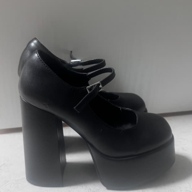 베몬 아사 코이풋웨어 힐 13cm