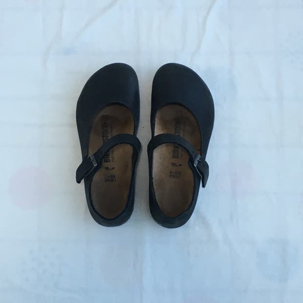 버켄스탁 Birkenstock 만토바 240mm