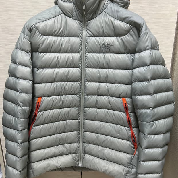 아크테릭스 해비타트 세륨 L