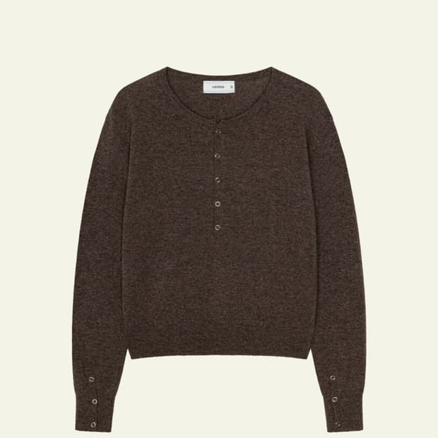 웨이비니스 헨리넥 3사이즈 구매합니다