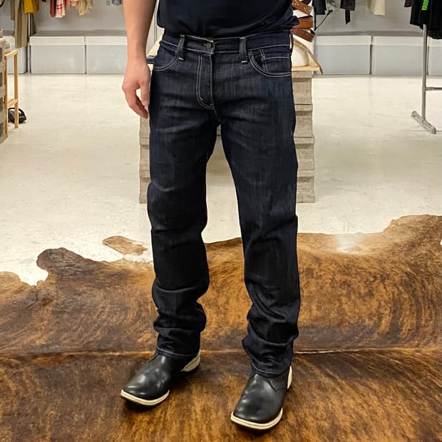 LEVI'S 511 denim pants 리바이스 511 데님