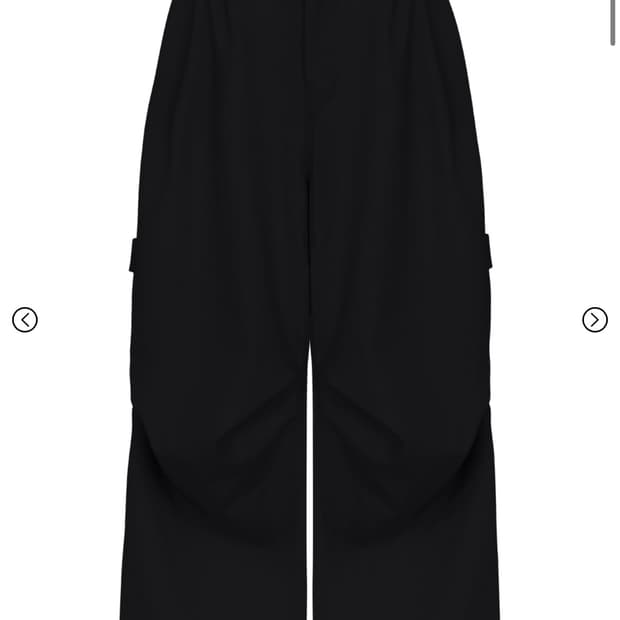 [3] 카미엔x코인서울 ALL DAY SLACKS
