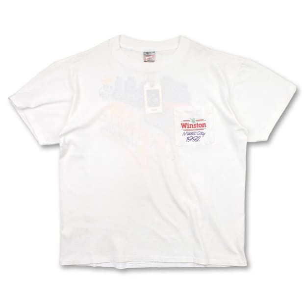 1992 WINSTON (XL)