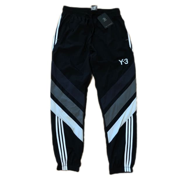 Y3 트랙팬츠 새상품 바지 요지야마모토 팬츠