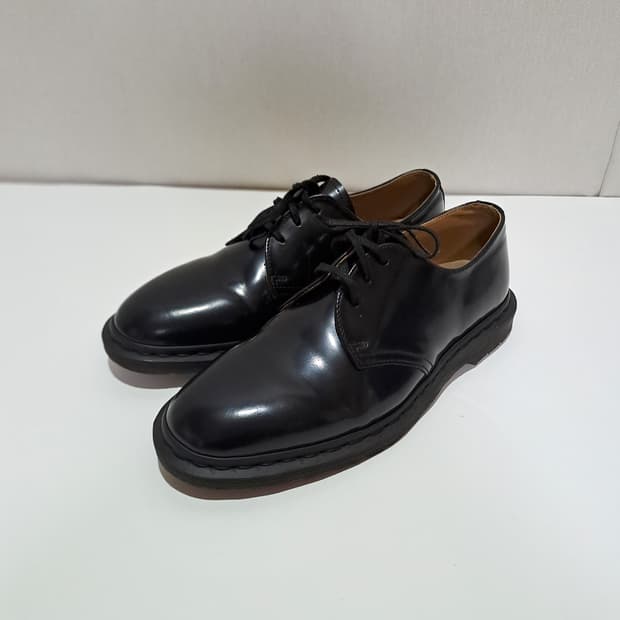 (택포) 닥터마틴 아키2 UK7 B429