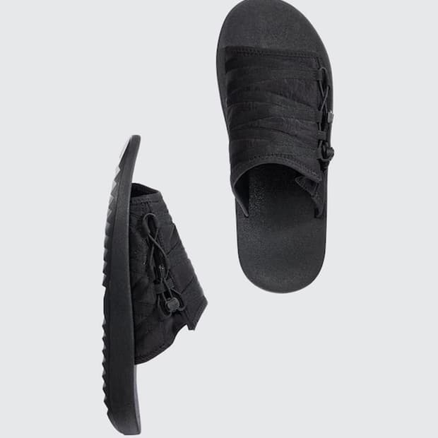 유니클로 C 슬라이드 샌들 475513 XL