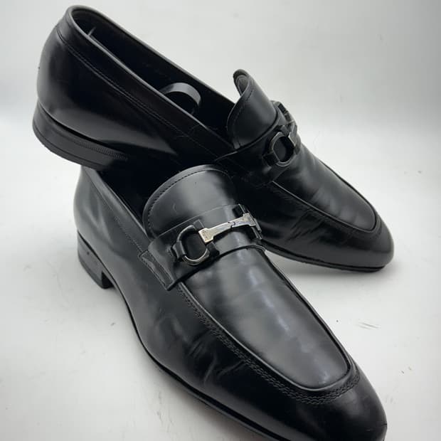 정품)페라가모260