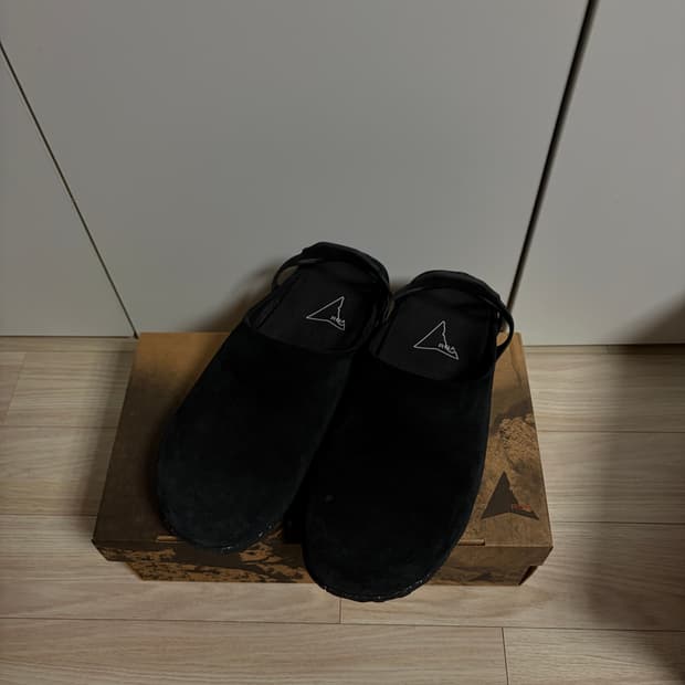 [43] 로아 페다이아 블랙