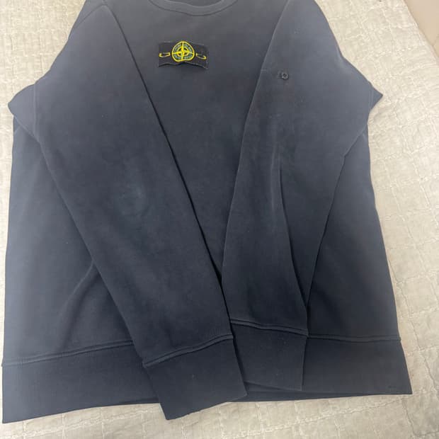 스톤아일랜드 2XL 쿨거시 네고