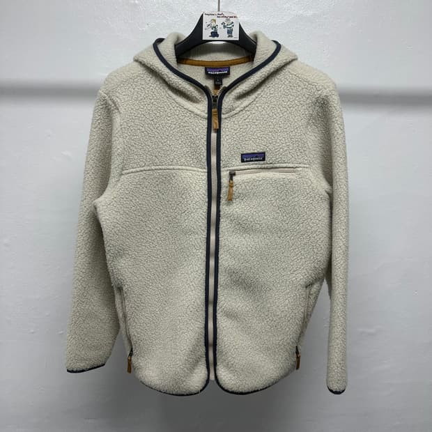 파타고니아 후리스