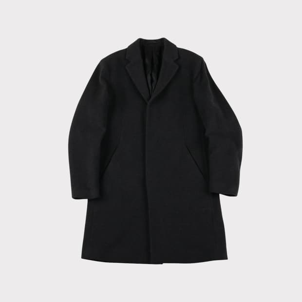 [M] 띠어리 캐시미어 5% 울코트