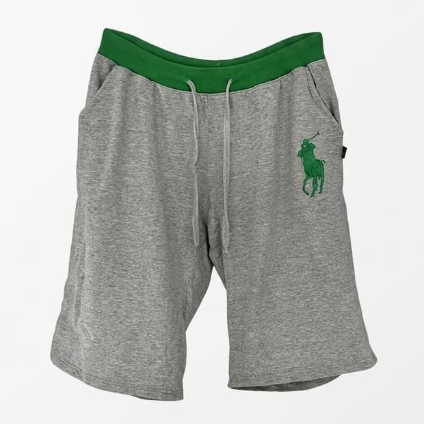 폴로 랄프로렌 빅포니 스웻팬츠