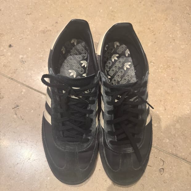 아디다스 스페지알 블랙원더 화이트 270