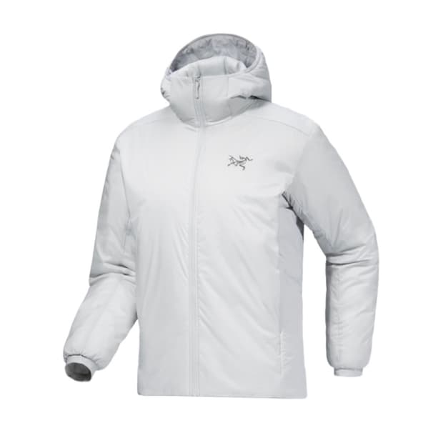 아크테릭스 아톰 SV 후디 솔리튜드 L / XL 새제품 판매