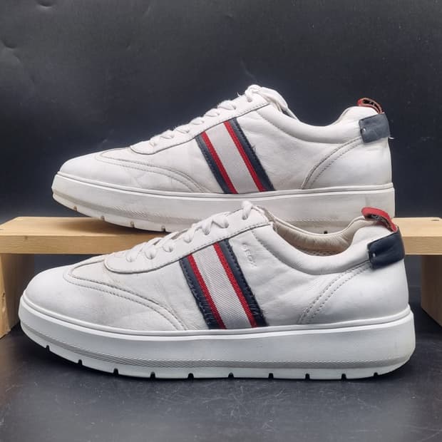 제옥스 카울라 남성스니커즈41 260