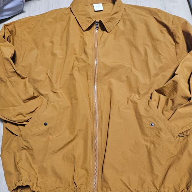 빈티지 바람막이 판매합니다 