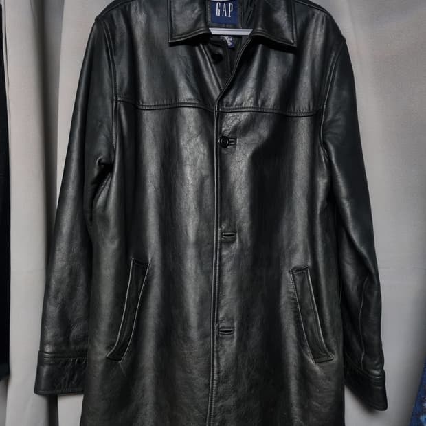 올드갭 카코트 s 사이즈