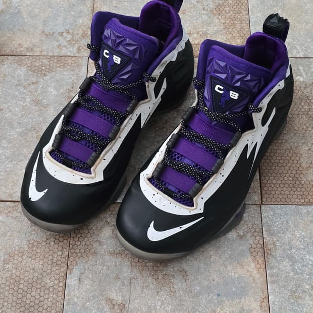 (240)나이키 척 포짓 찰스바클리 