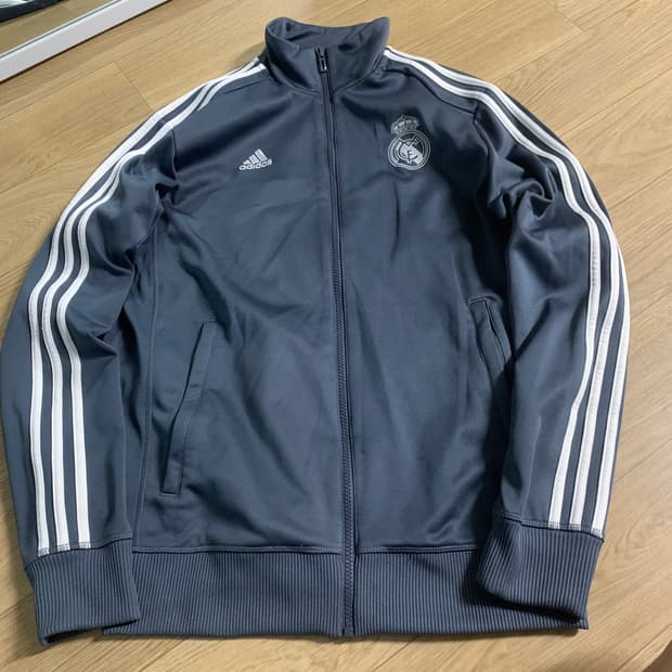100)Adidas 아디다스 레알마드리드 져지