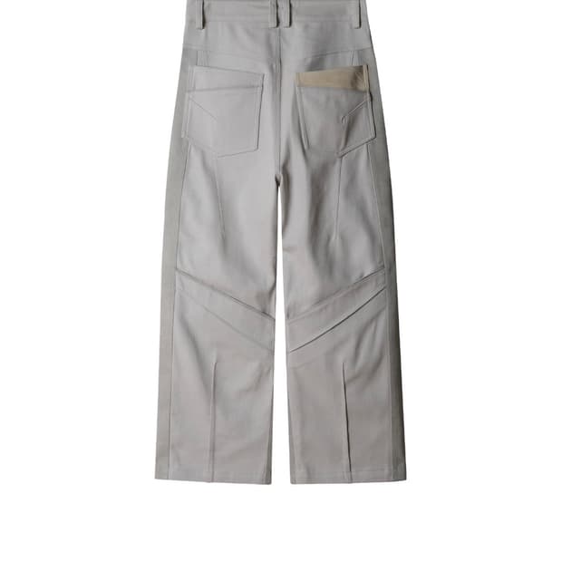Xlim EP.6 04 TROUSERS