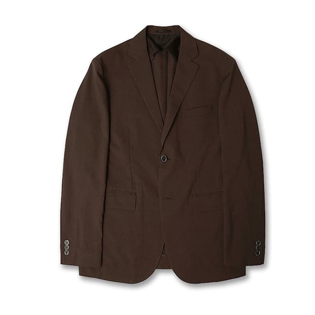 에디피스 [Edifice] 재패니즈 S/S 컴포트 블레이저 자켓