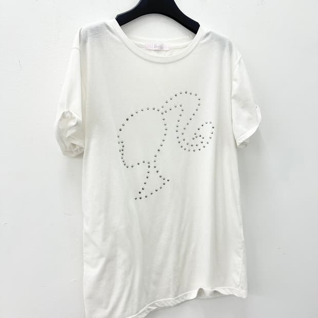 VIntage biz tee
