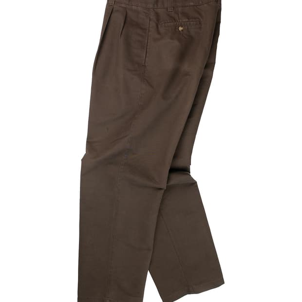Billblass 치노 팬츠