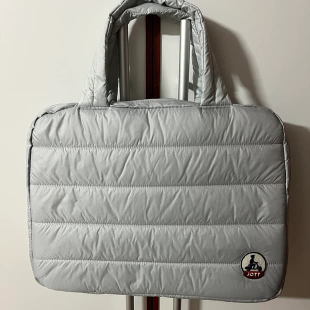 JOTT Hateya 노트북 파우치