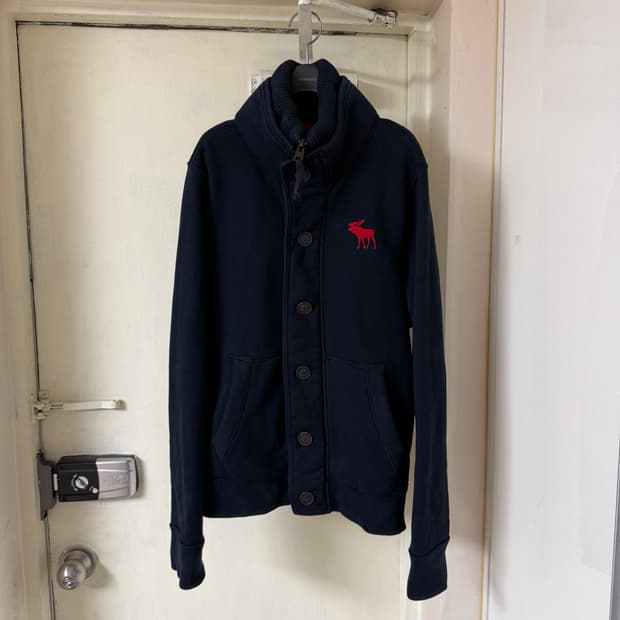 Abecrombie 아베크롬비 집업 자켓