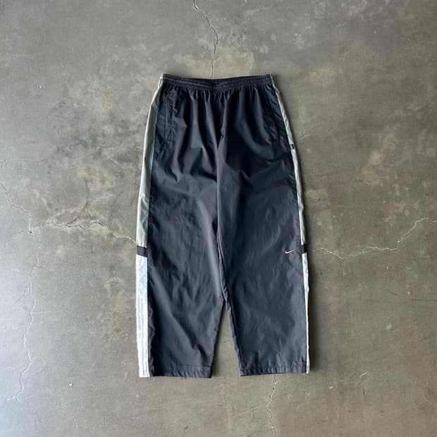 00s 나이키 트랙팬츠