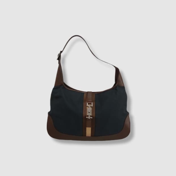 Gucci Vintage Jackie Bag