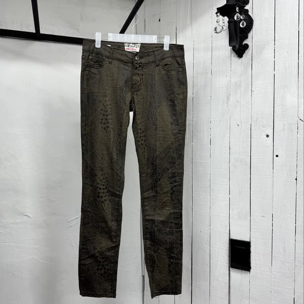 vtg pants