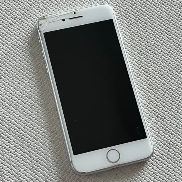 아이폰8 256기가