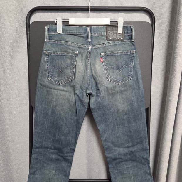 Levi's 리바이스 511 데님팬츠 청바지 30