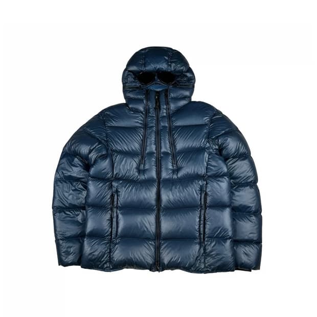 cp컴퍼니 dd쉘-50 다크네이비