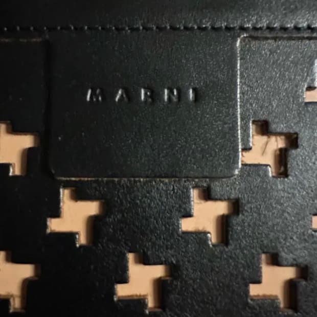 마르니 클러치