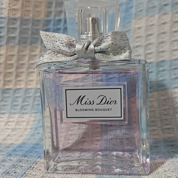 디올 미스 디올 블루밍 부케 오 드 투알렛 100ml