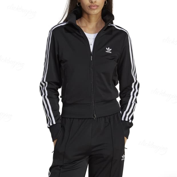 (급전) 여성 아디다스 오리지널 클래식 트랙자켓 S