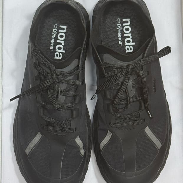 노다 001 / us11.5 / 295사이즈